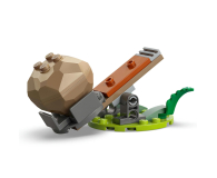 LEGO Sonic 77005 Knuckles kontra Dr. Eggman w mechu Egg Crusher - 1331738 - zdjęcie 7